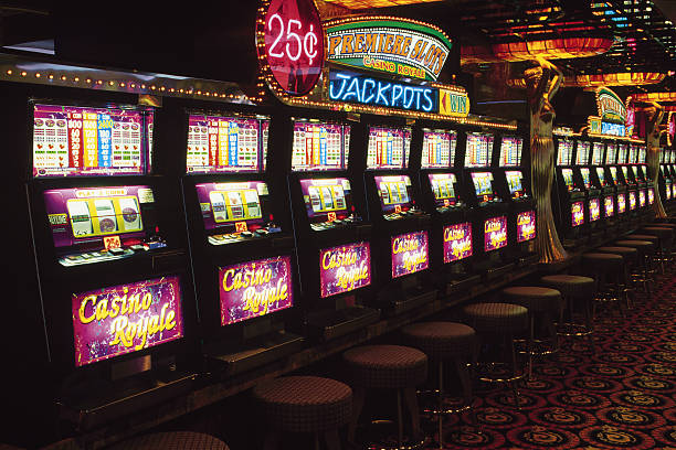 Mobile app showing arcade game selection screen