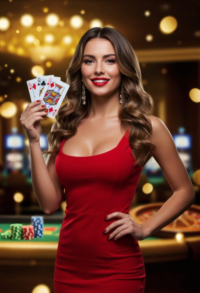 gacorunited dadu online live dealer studio with transparent dice cage and multi-camera setup