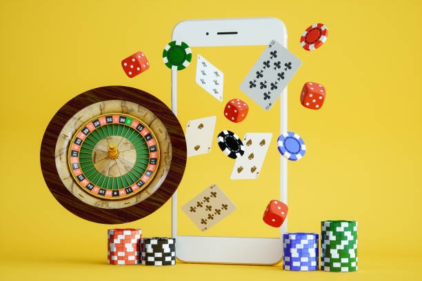 gacorunited App 