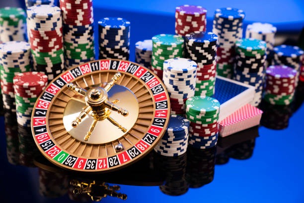 poker table tutorial video