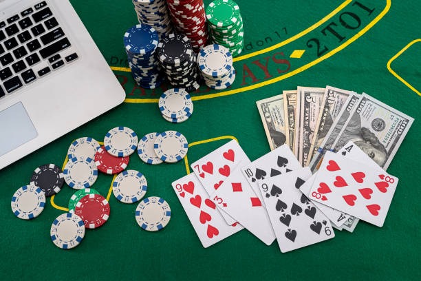 Sic Bo betting interface video
